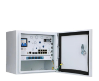 Switche ExtraLink 10p Minos (8x10/100/1000Mbit PoE, 2xSFP)
